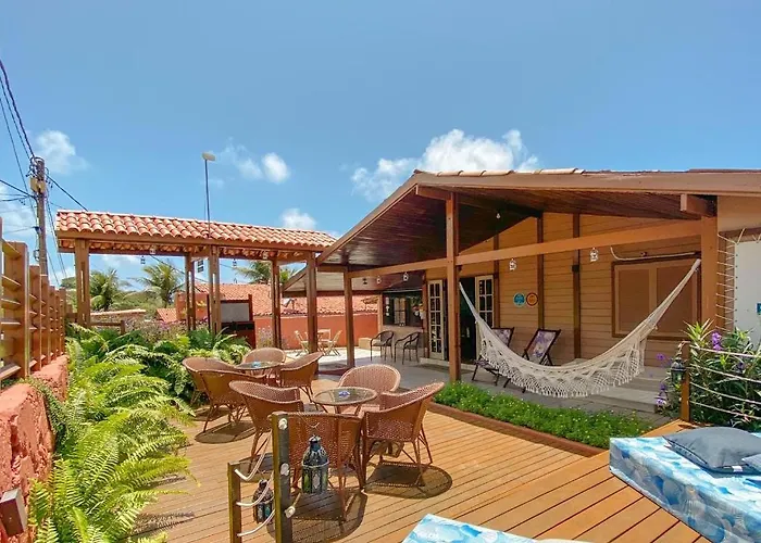 Pousada Alvorada Fernando de Noronha