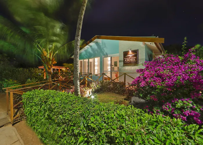 Pousada AtobaPousada